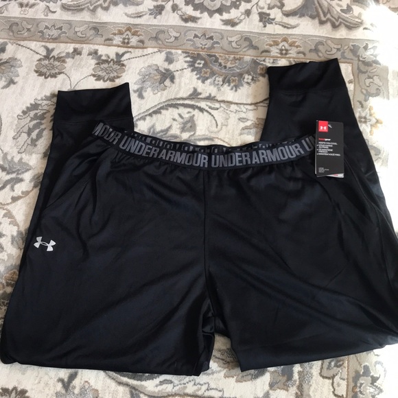 Under Armour Pants - UNDER ARMOUR, BRAND NEW.